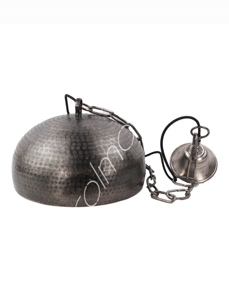Ceiling lamp ALUPEWTER 57x57x24