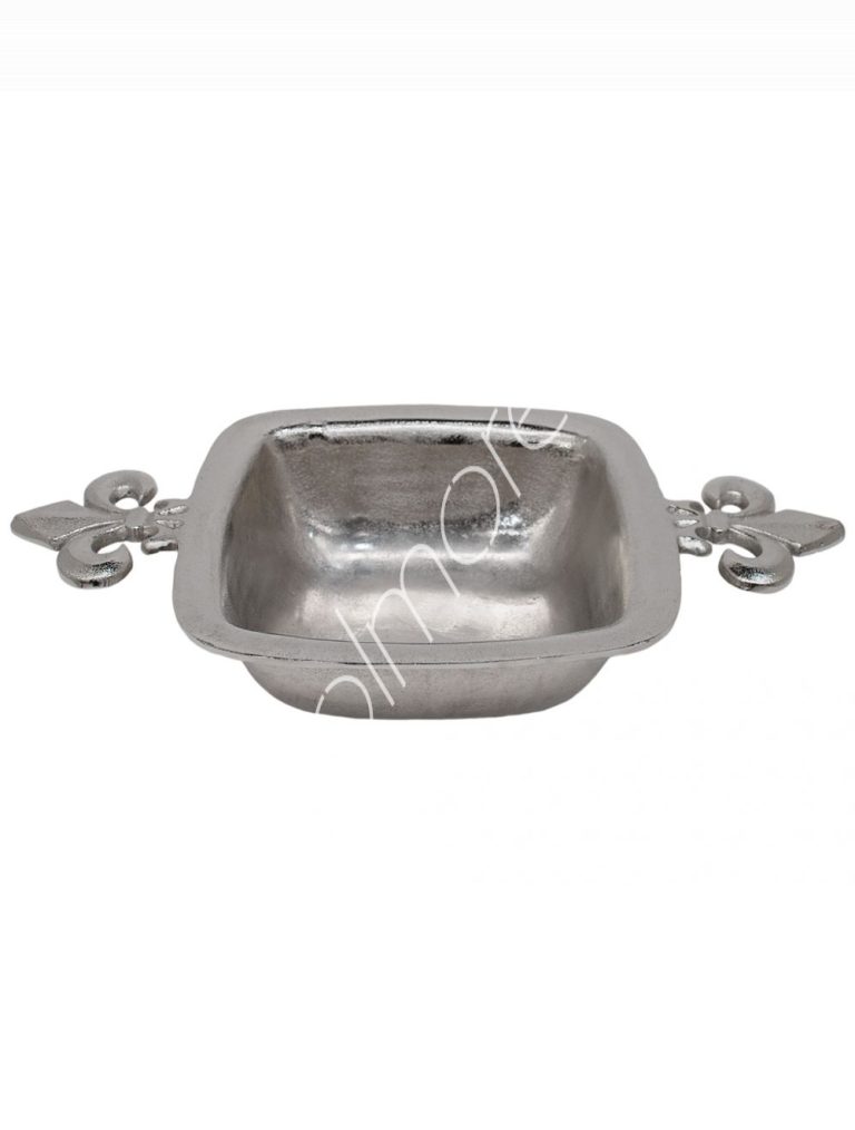 Plate wlily handle ALU RAWNI 45x23x7