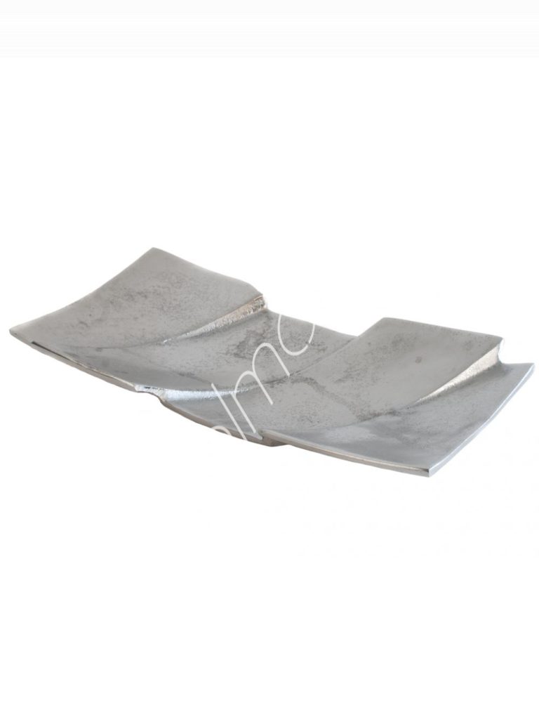 Plate ALU RAW/NI 35x19x5