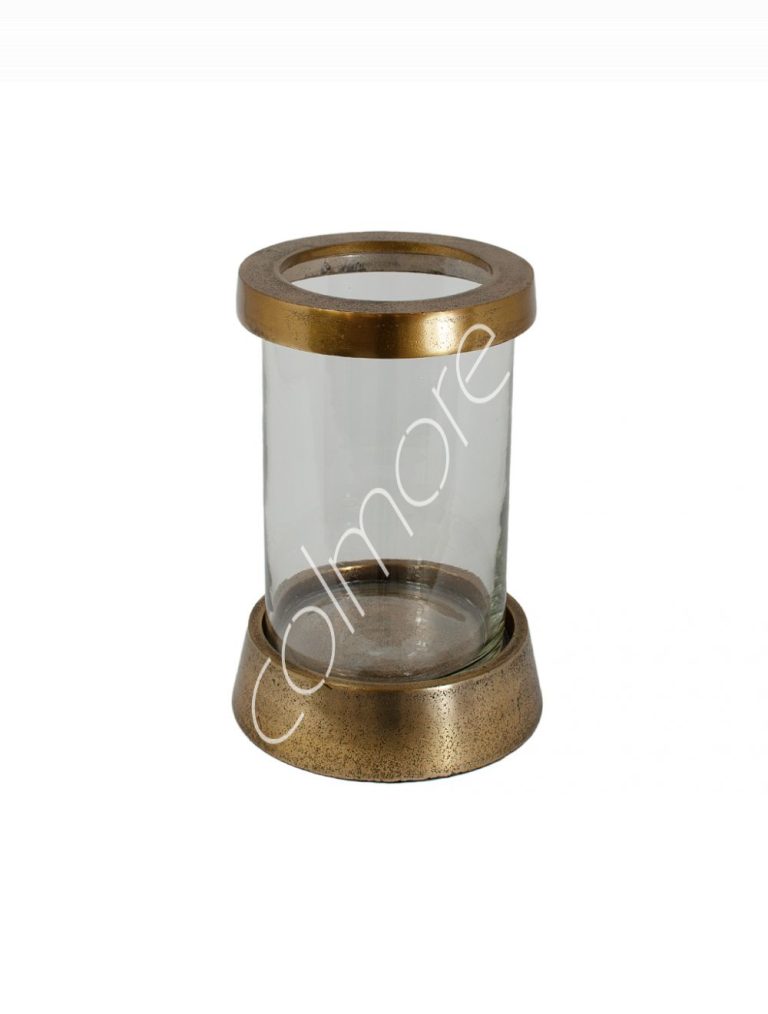 Hurricane ALU RAWGOLD 14x14x16