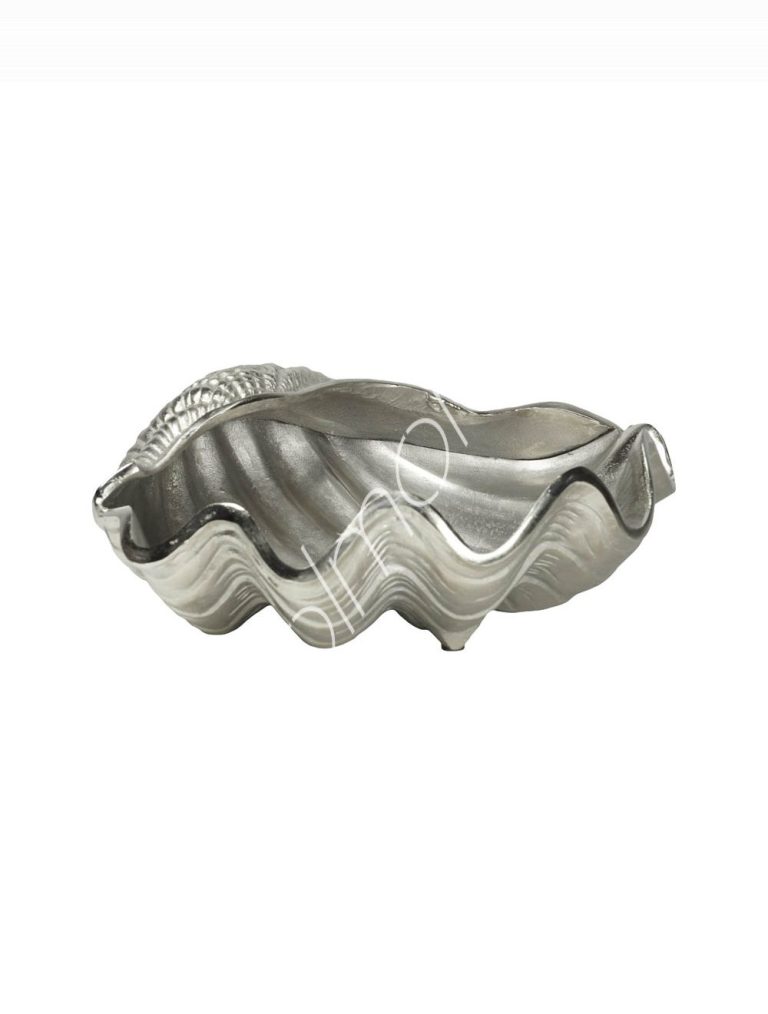 Bowl shell ALU RAWNI 44x38x16