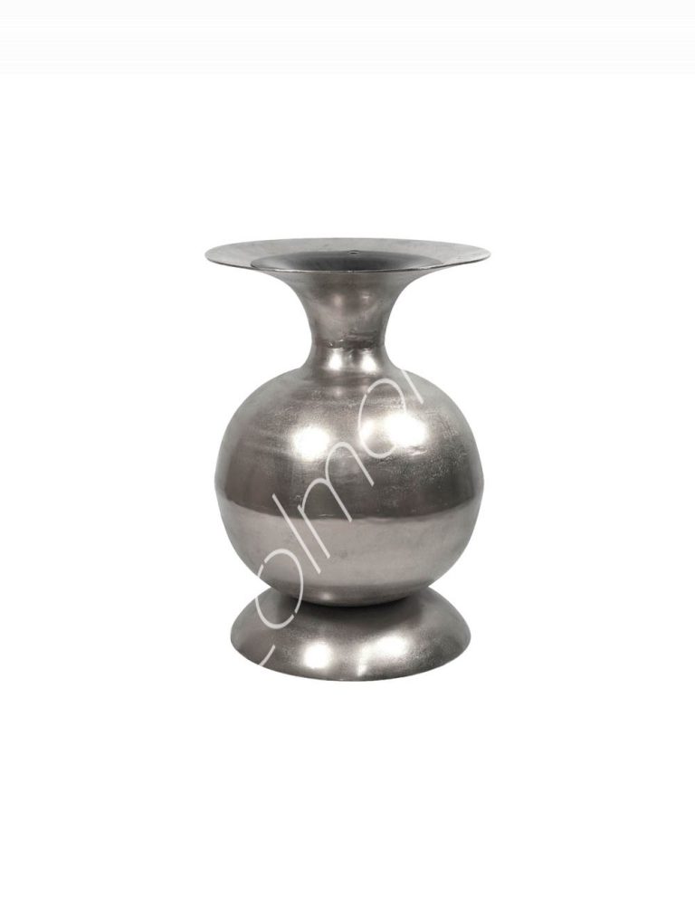 Vase ALU RAWNI 69x69x99