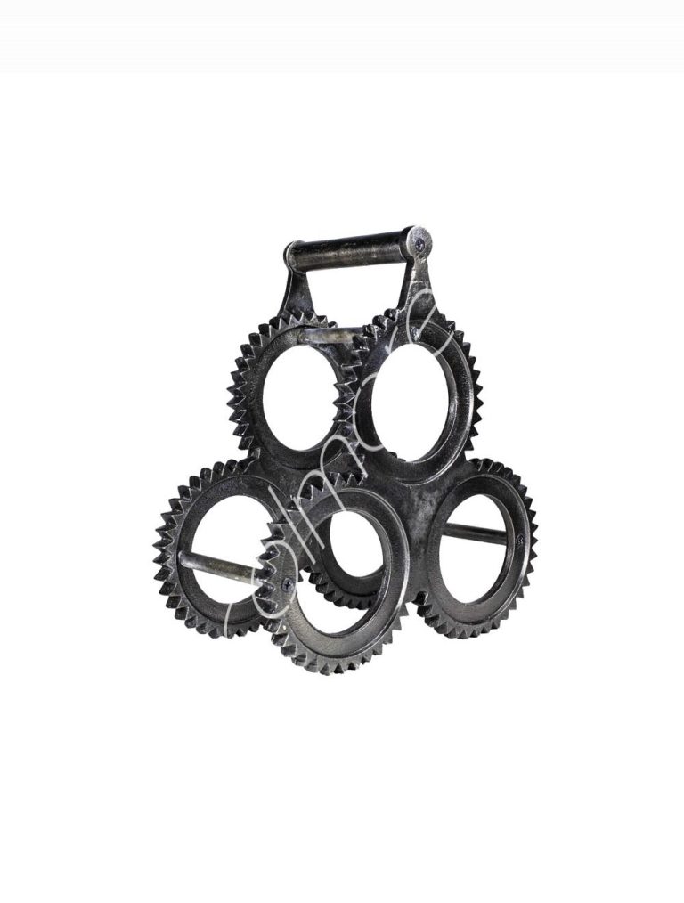 Wine rack gear ALU RAWPEW 29x15x33