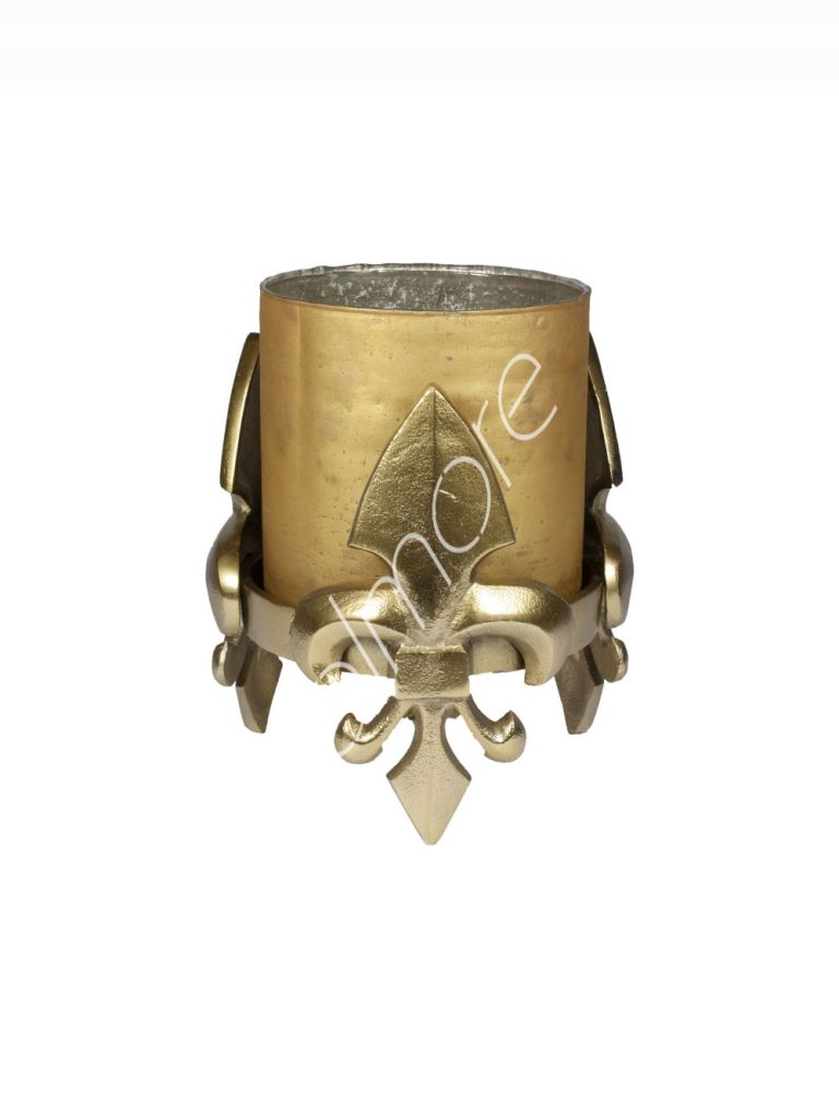 Hurricane wlilly ALU RAWBRONZE 20x20x23