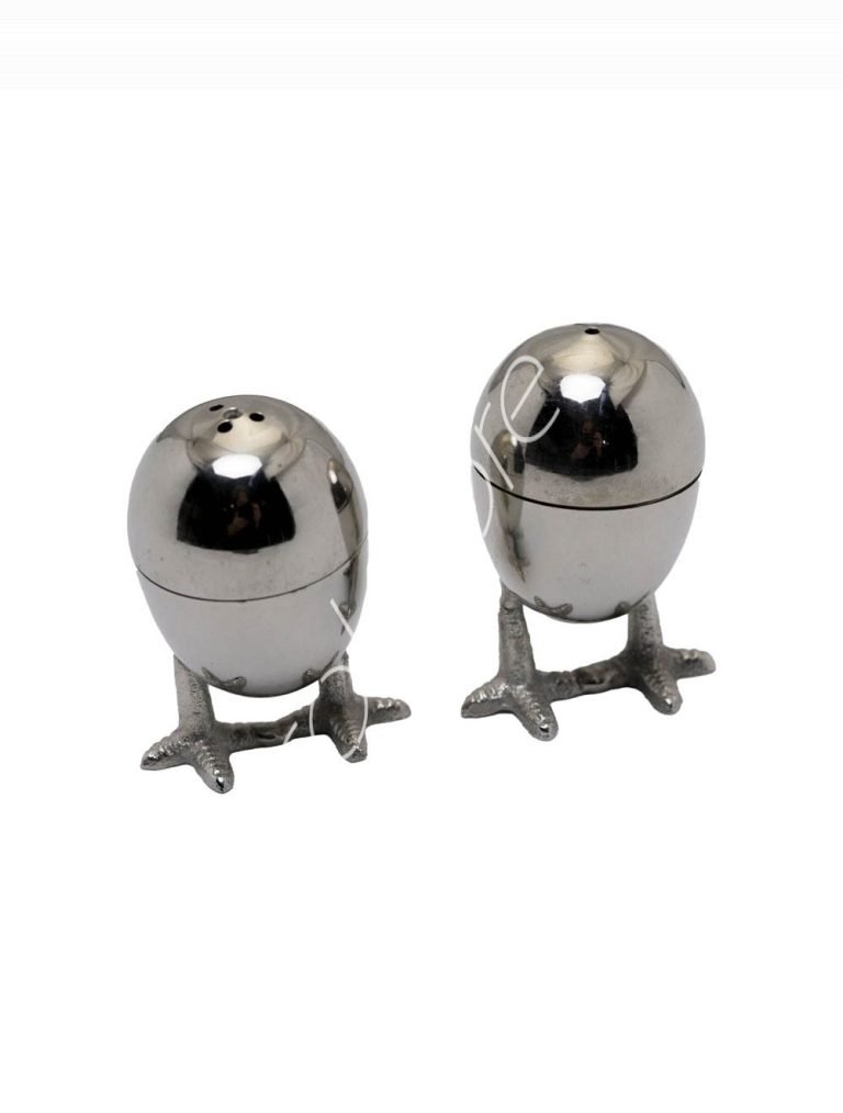 Salt & pepper wlegs SET2 BRNI 5x5x7