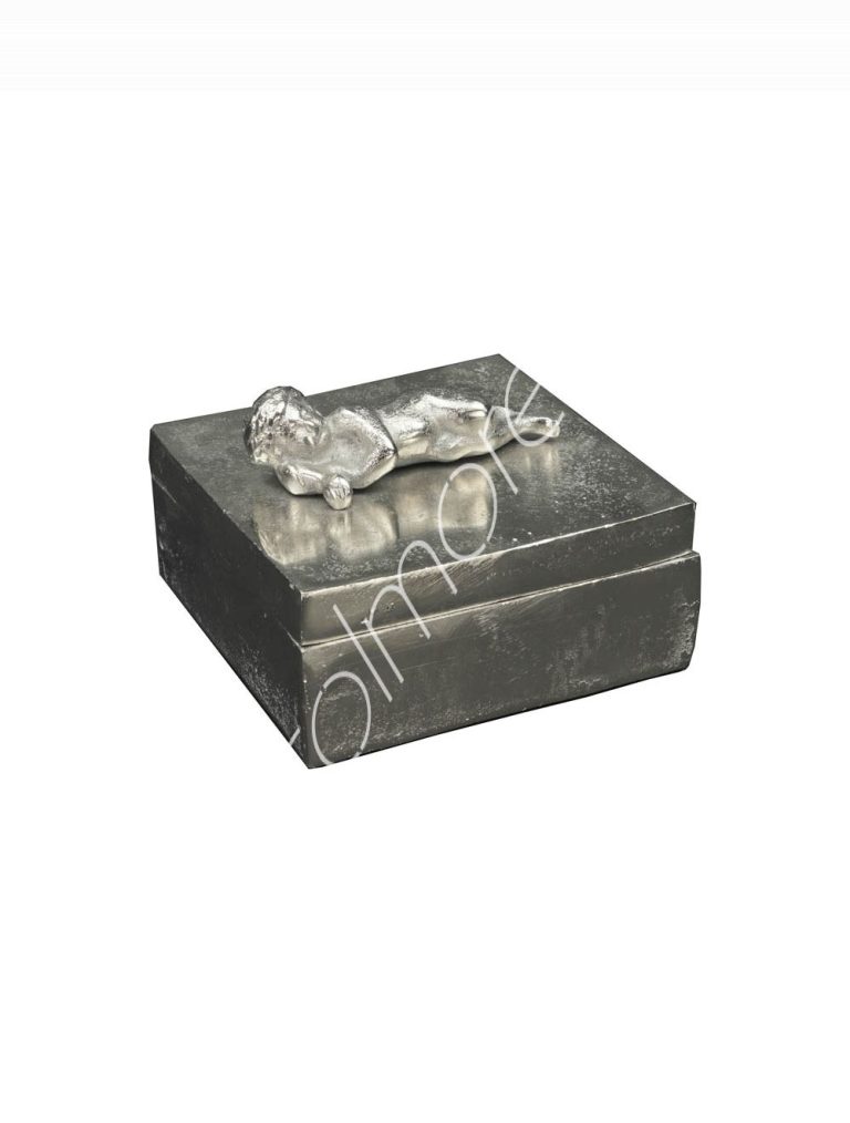 Box ALU RAWNI 16x16x11