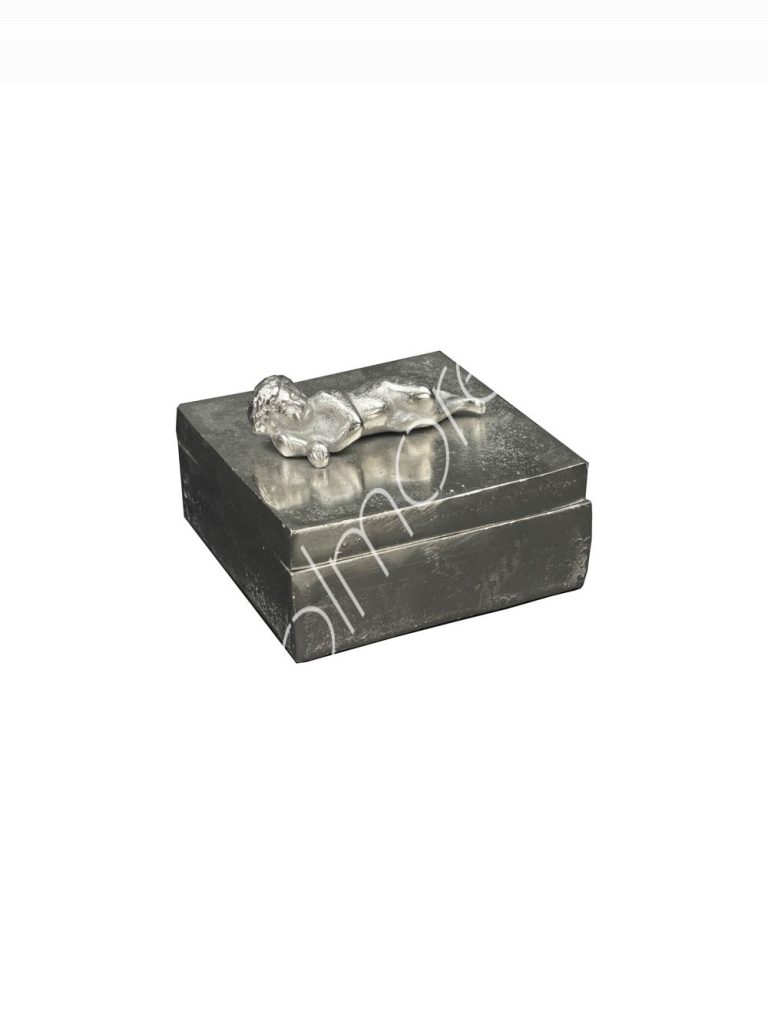 Box ALU RAWNI 12x12x8