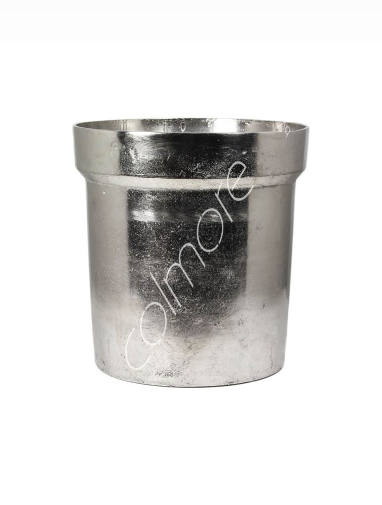 Vase ALU RAWNI 30x30x31