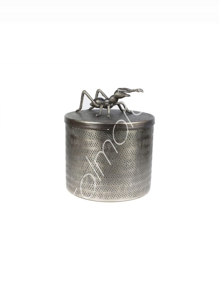Box wcricket ALUPEWTER 26x26x30