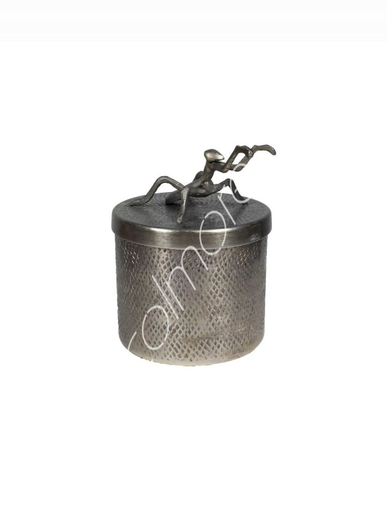 Box wcricket ALUPEWTER 16x16x23