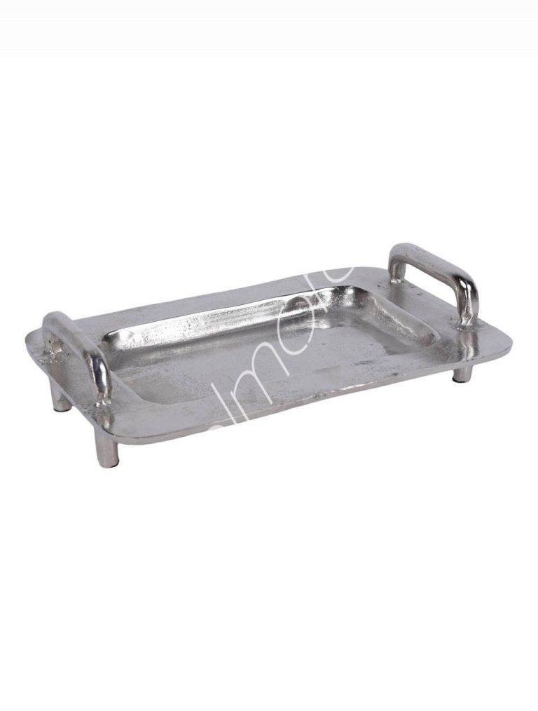 Tray whandle ALU RAWNI 31x22x8