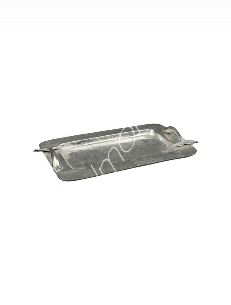 Tray whandle ALU RAWNI 40x22x6