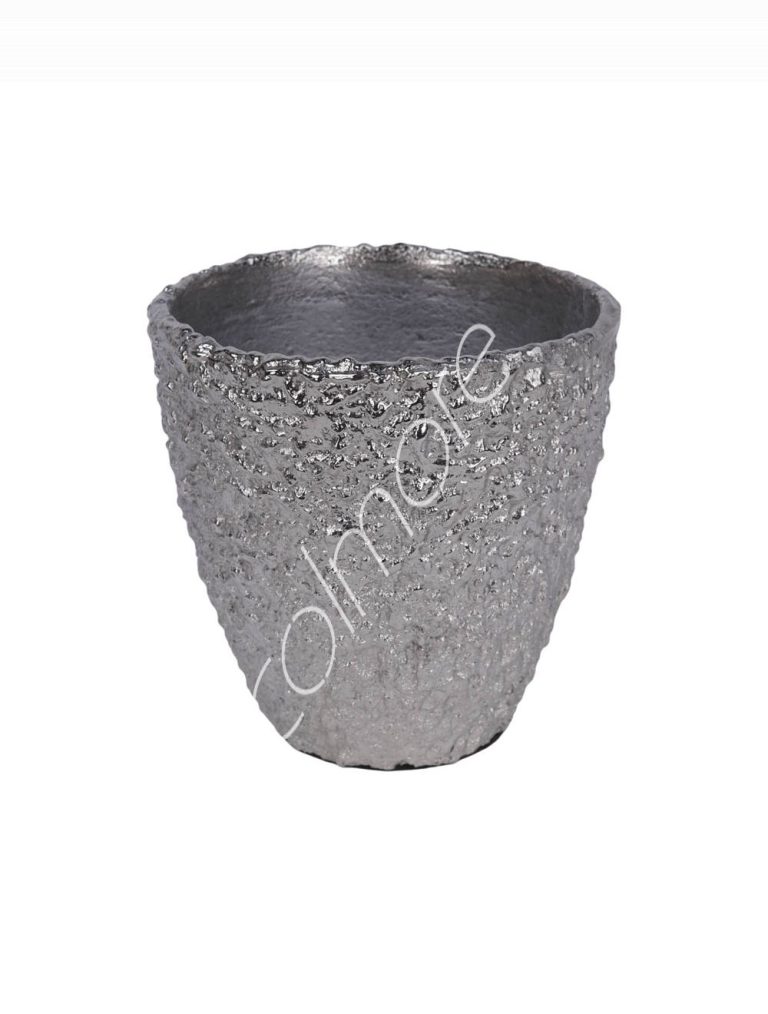 Vase ALU RAWNI 16x16x16