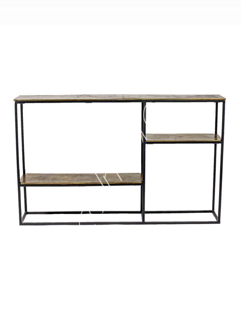 Console ALU IRGOLD 130x24x80