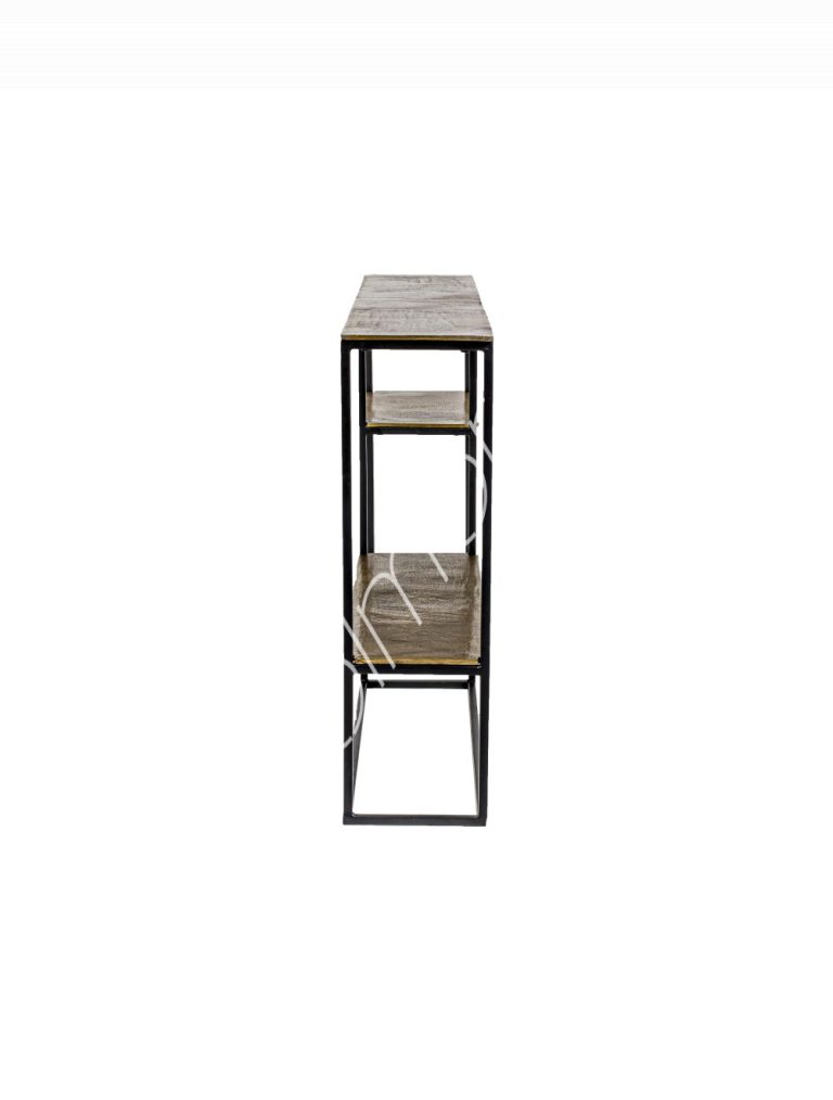 Console ALU IRGOLD 130x24x80