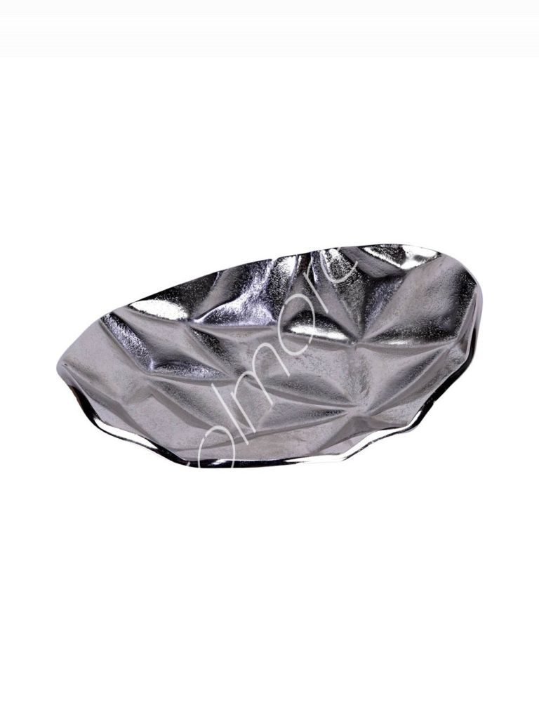 Plate ALU RAWNI 34x26x8