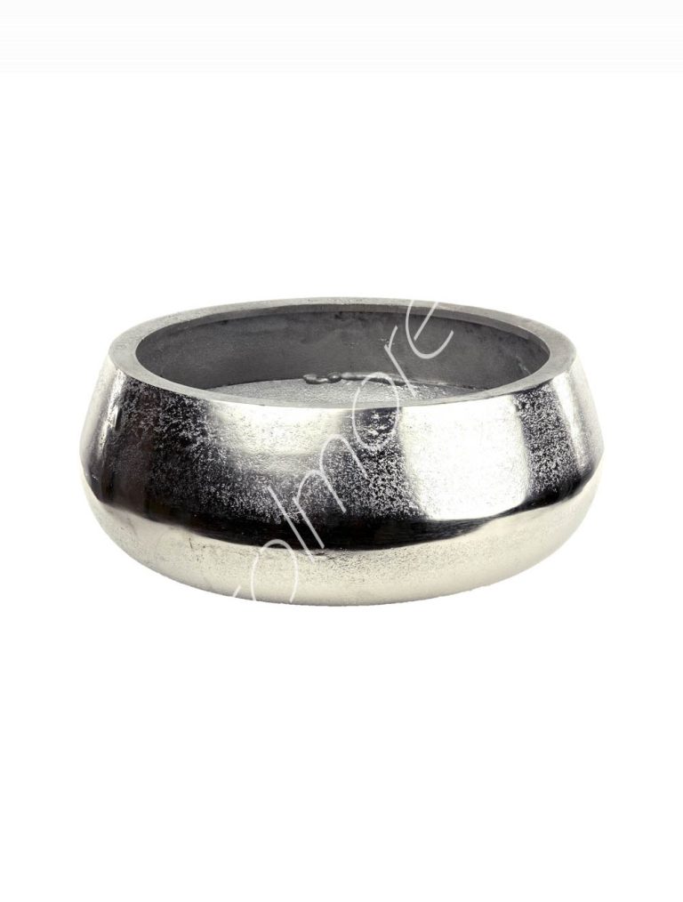 Bowl ALU RAWNI 42x42x19