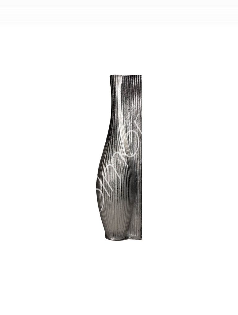 Vase ALU RAW/NI 15x12x50
