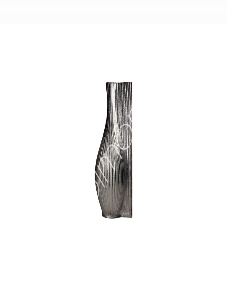 Vase ALU RAWNI 11x9x40