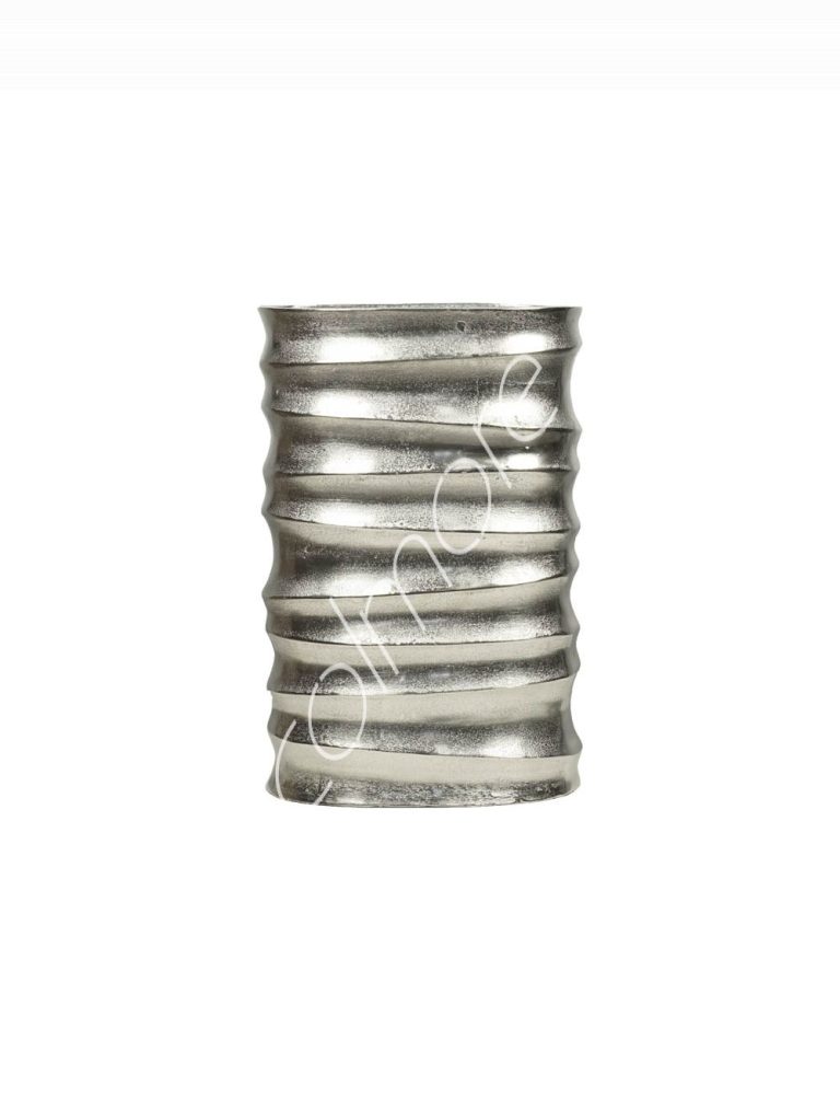 Vase ALU RAWNI 40x19x60