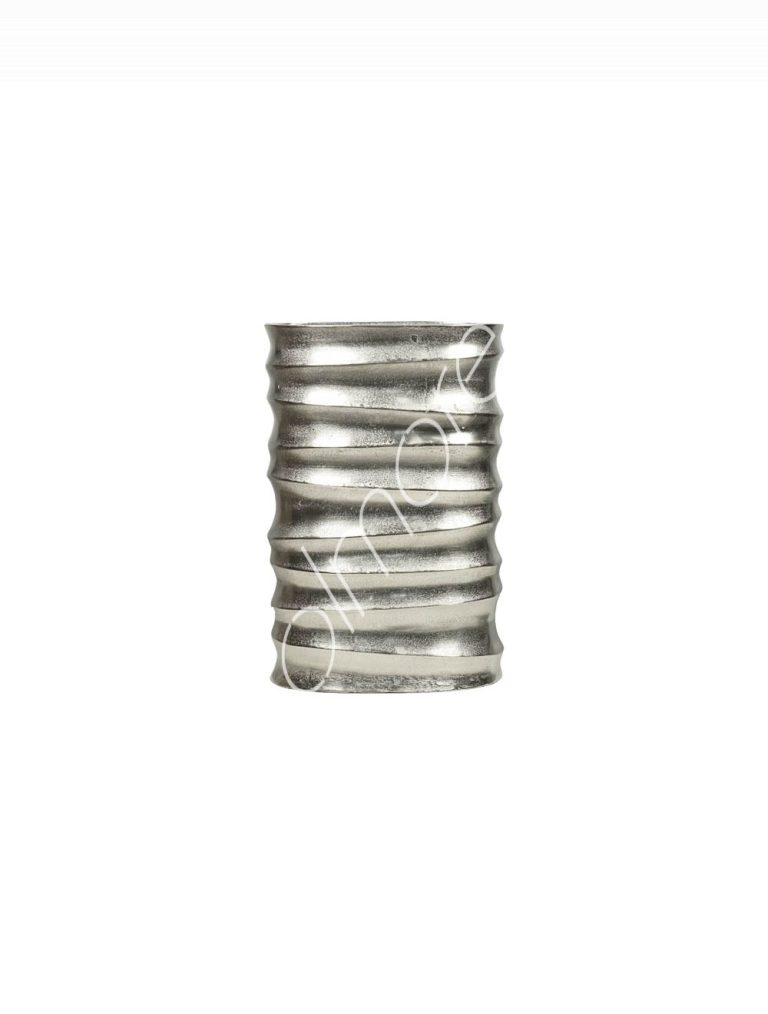 Vase ALU RAWNI 30x15x45