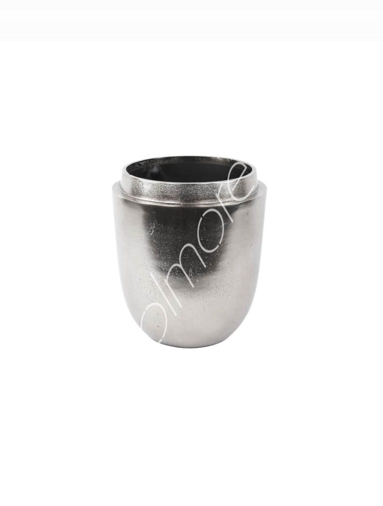 Vase wliner ALU RAWNI 26x26x28