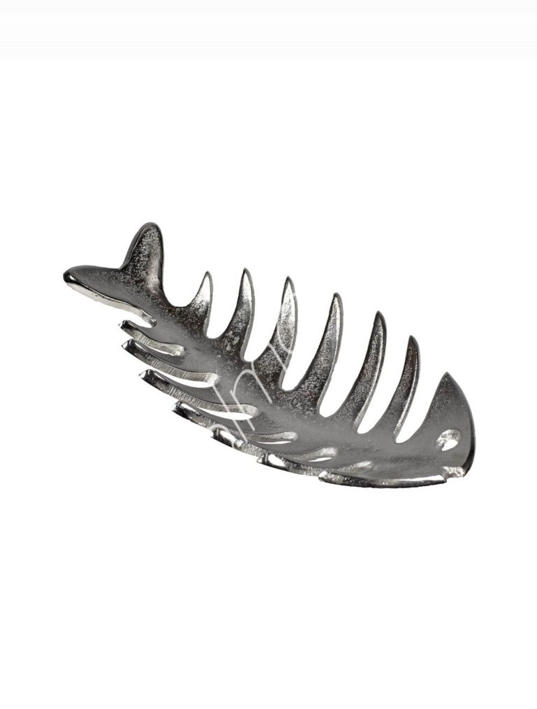 Tray fish ALU RAWNI 33x16x6