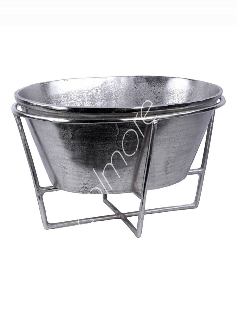 Wine cooler wstand ALU RAWNI 53x38x34
