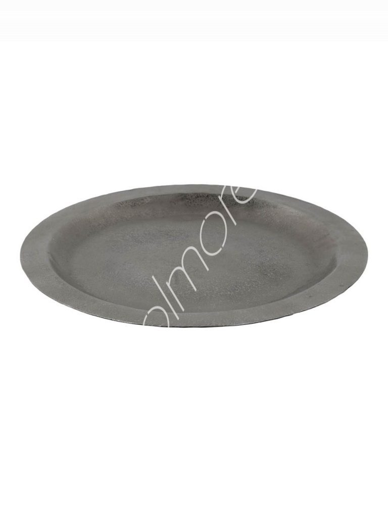 Tray round ALUNI 61x61x4