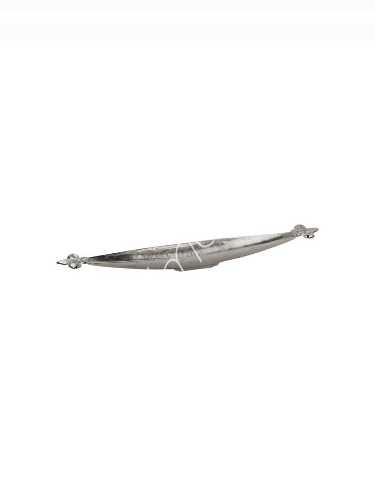 Plate wlily handle ALU RAWNI 78x14x7