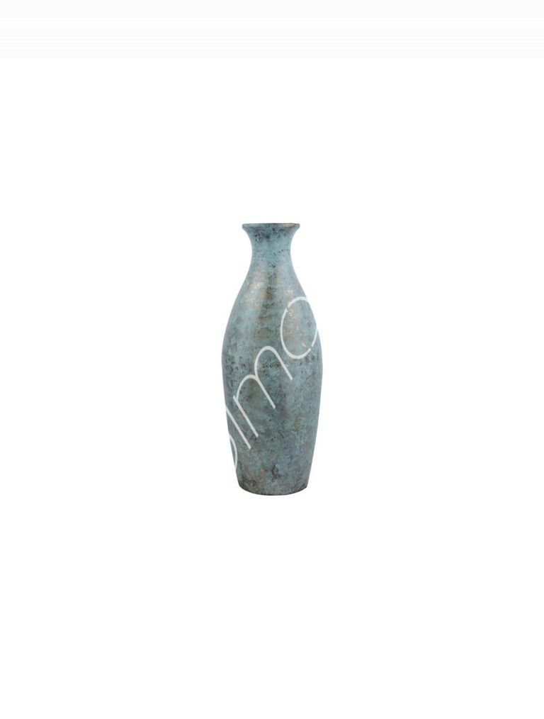 Vase ALU RAWPATINA 22x22x60