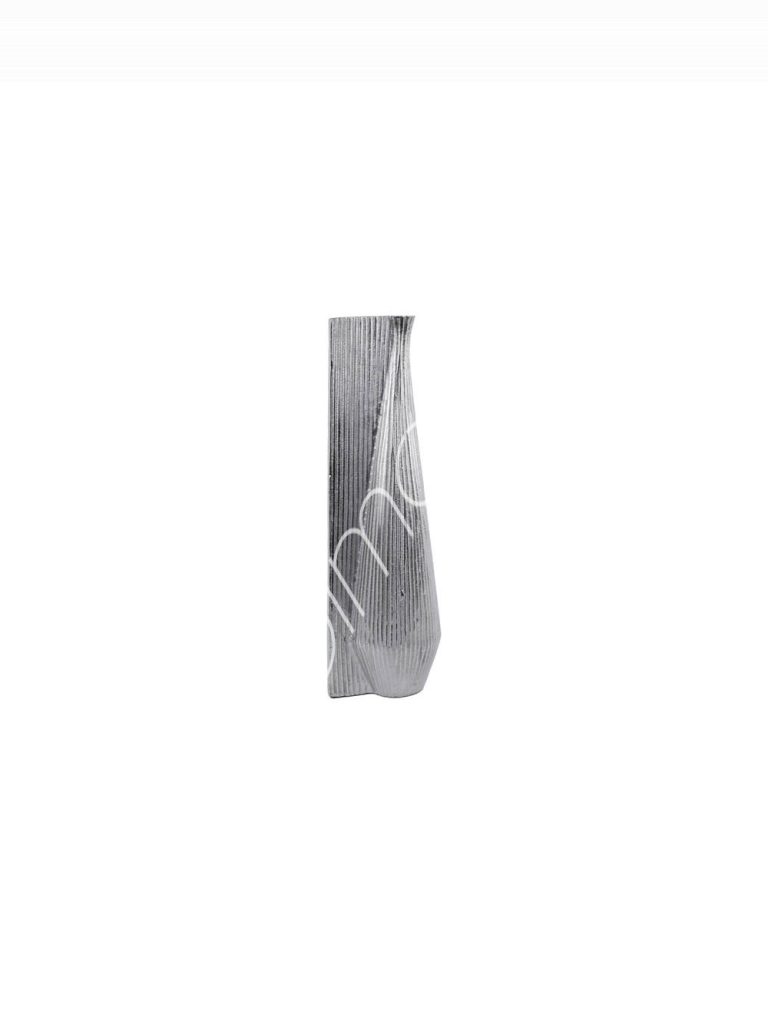 Vase ALU RAWNI 16x11x39