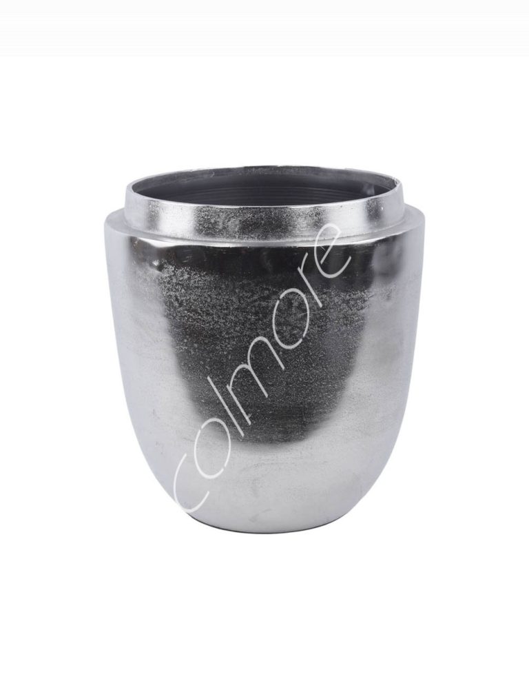 Vase ALU RAWNI 36x36x41