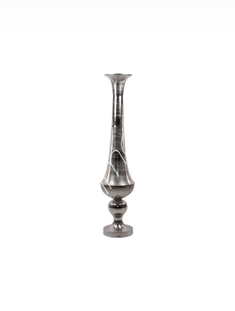 Vase ALU RAWNI 39x39x178