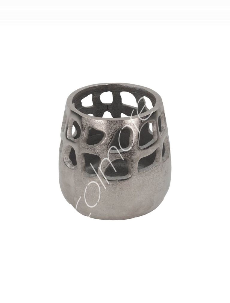 Votive ALU RAW/NI 16x16x15