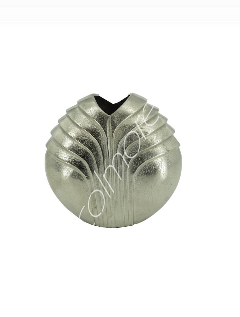 Vase ALU RAW/NI 30x12x30