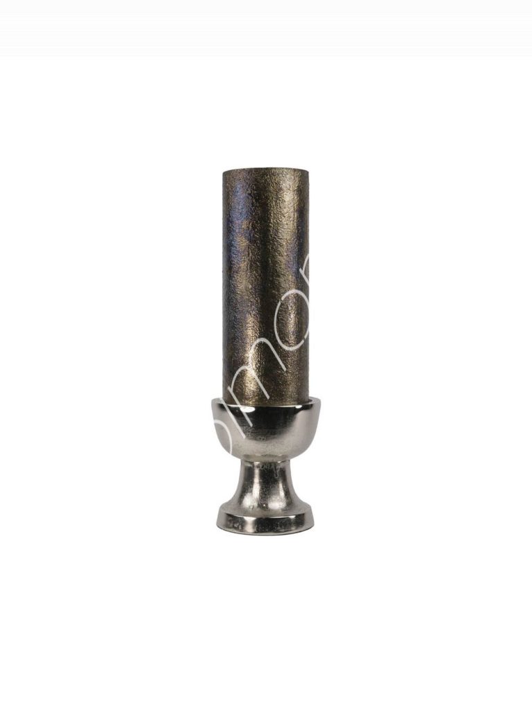 Hurricane ALU RAWBRONZE 25x25x85