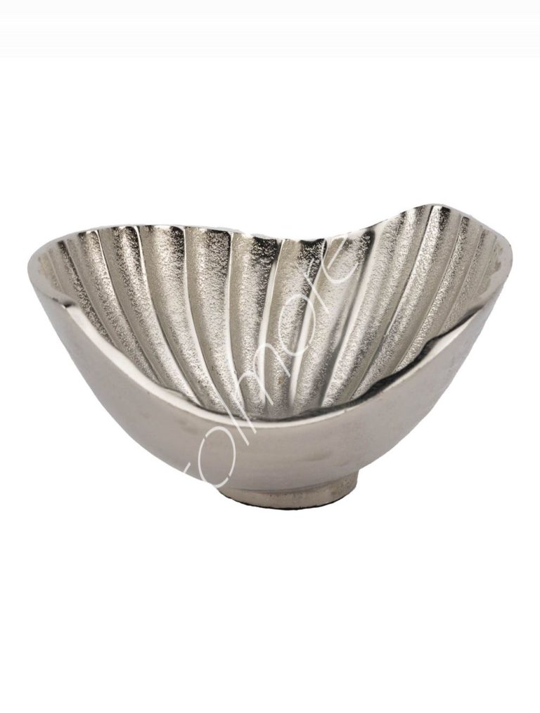 Bowl ALU RAWNI 50x36x18