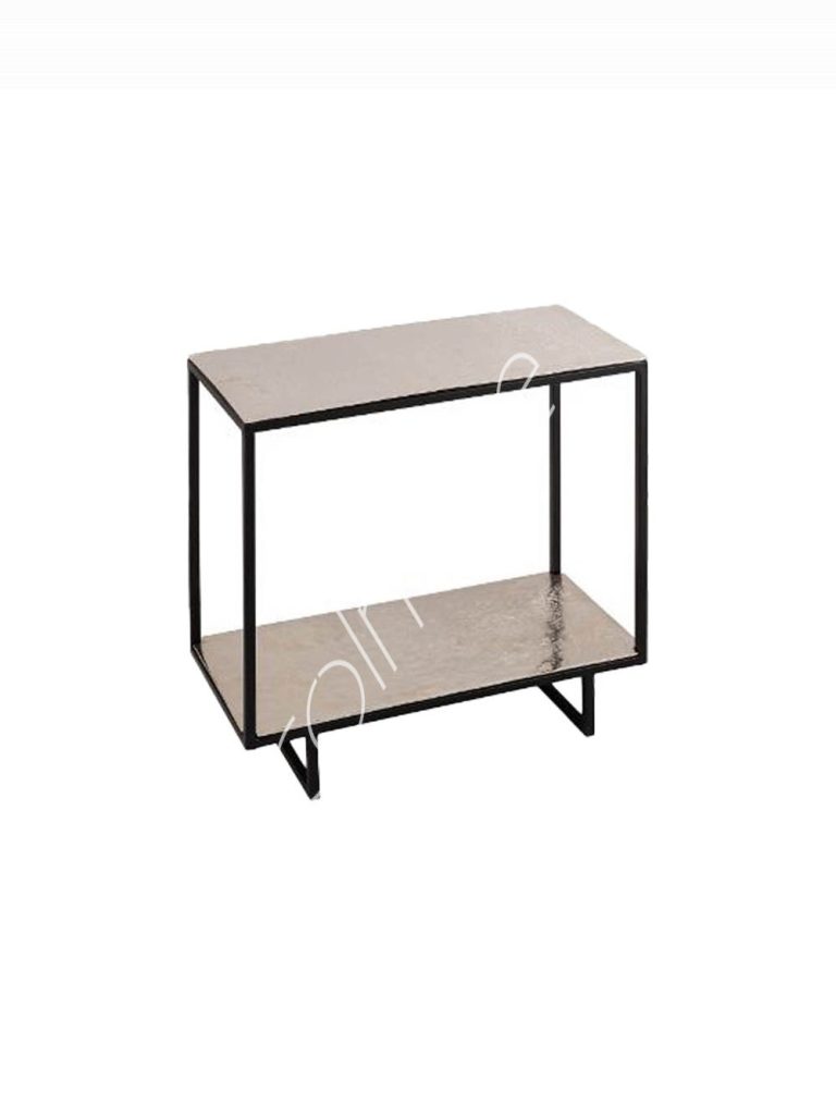 Shelves ALU/RAW NI IR 61x31x62