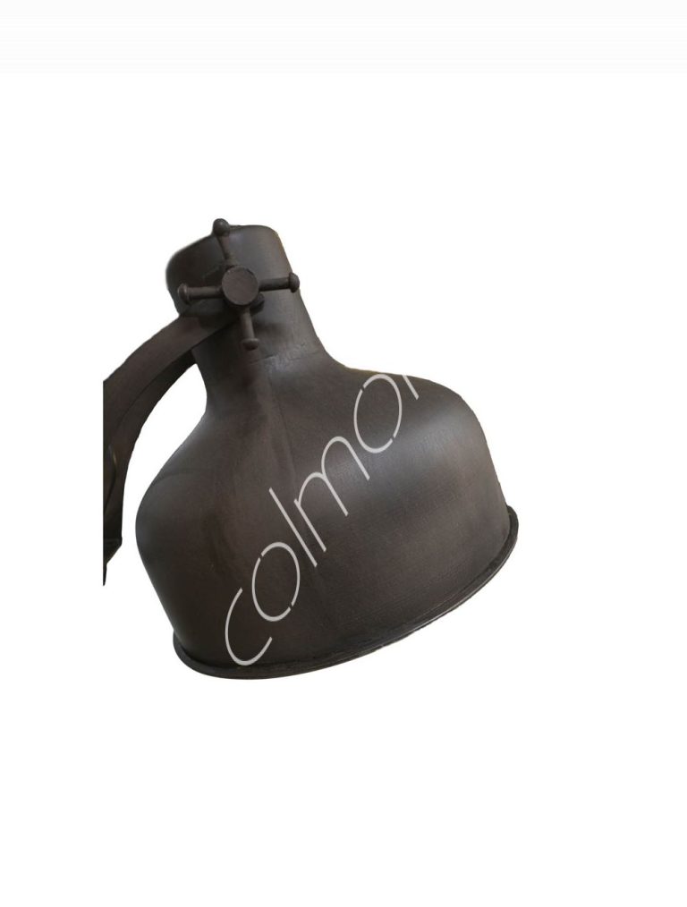 Decorative bell ant BR 45x45x50