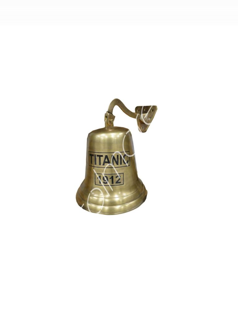 Decorative bell ant BR 45x45x50