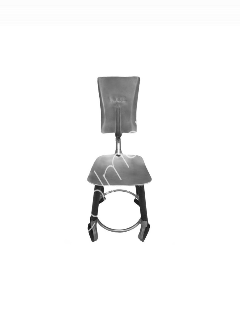 Dining chair shovel IR 44x44x98