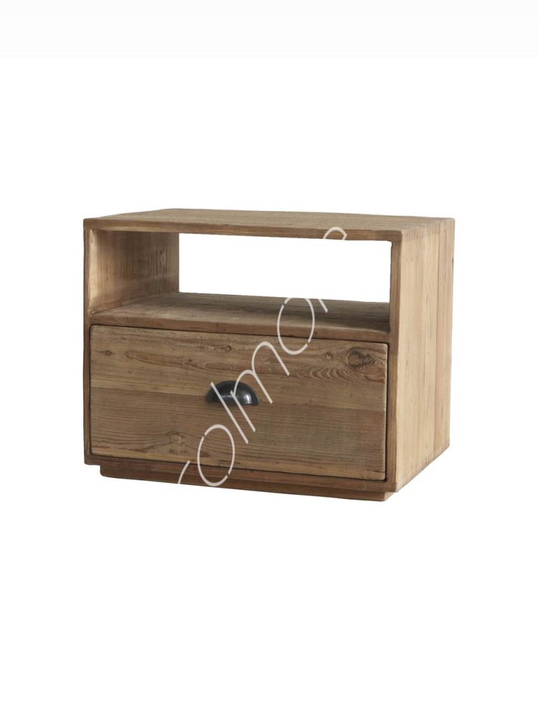 Bedside 64x46x51