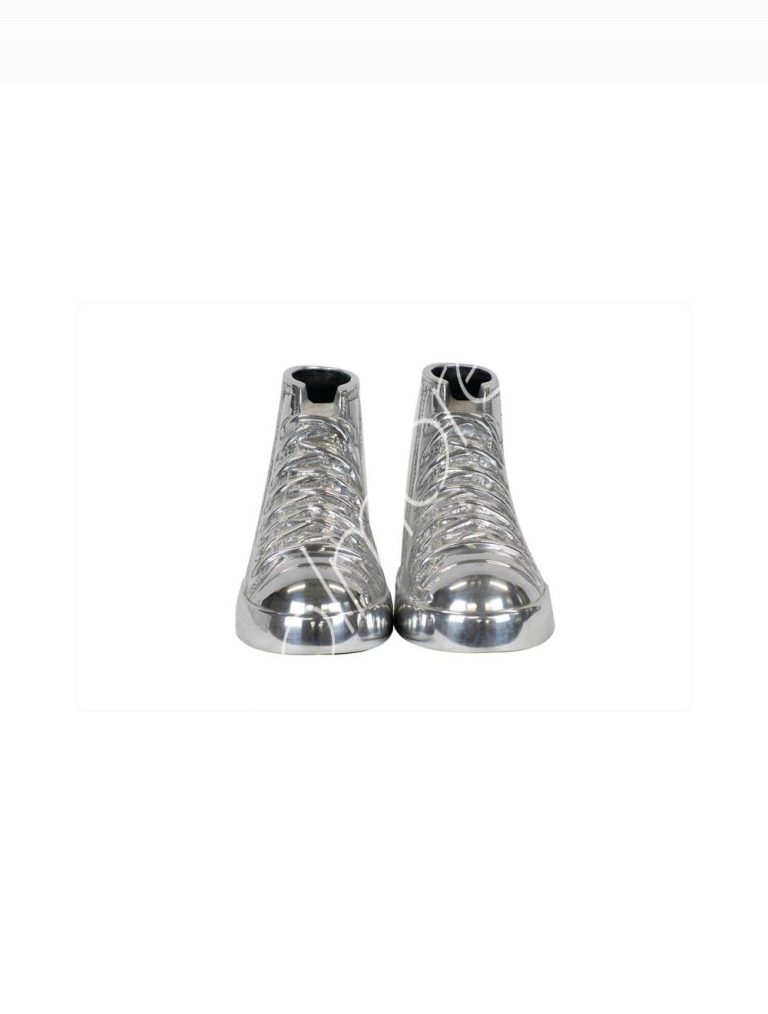 Decorative shoe ALUPOL 28x10x13
