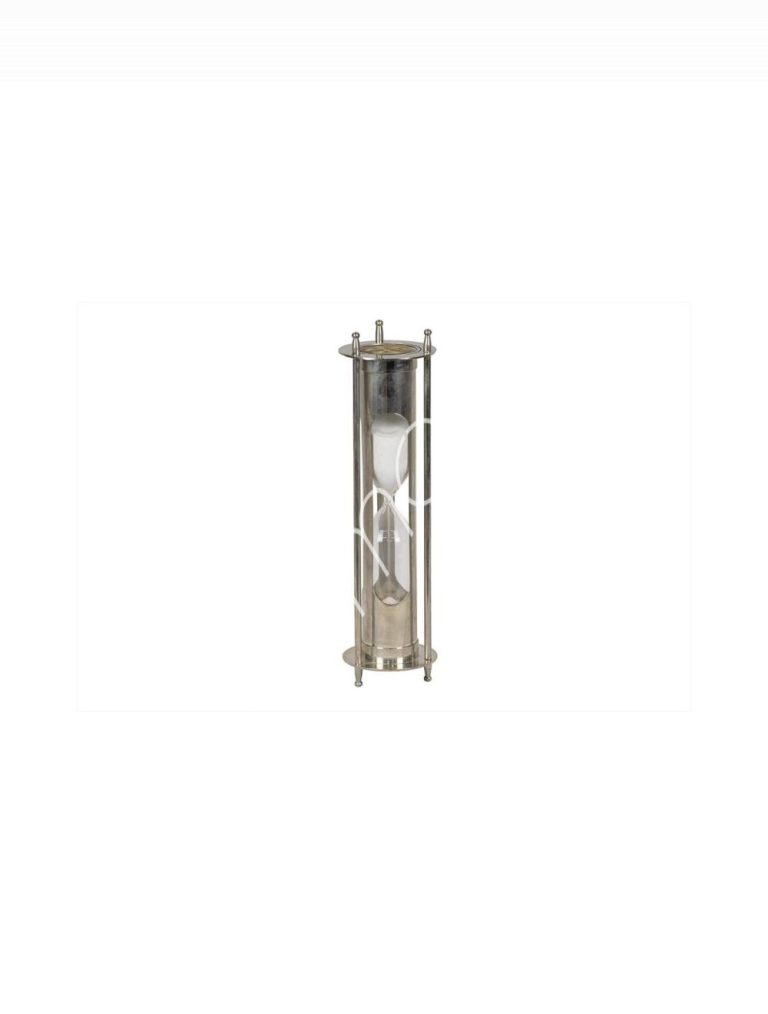 Sand timer BR/NI 9x9x32