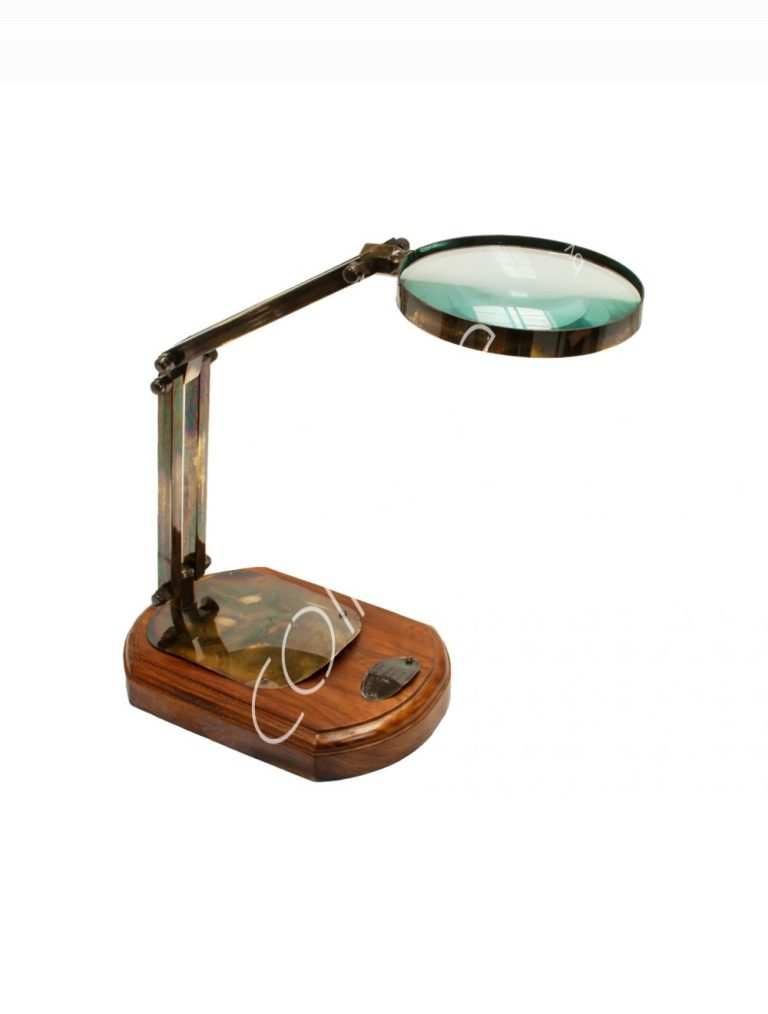 Magnifying stand BRANT 17x10x19