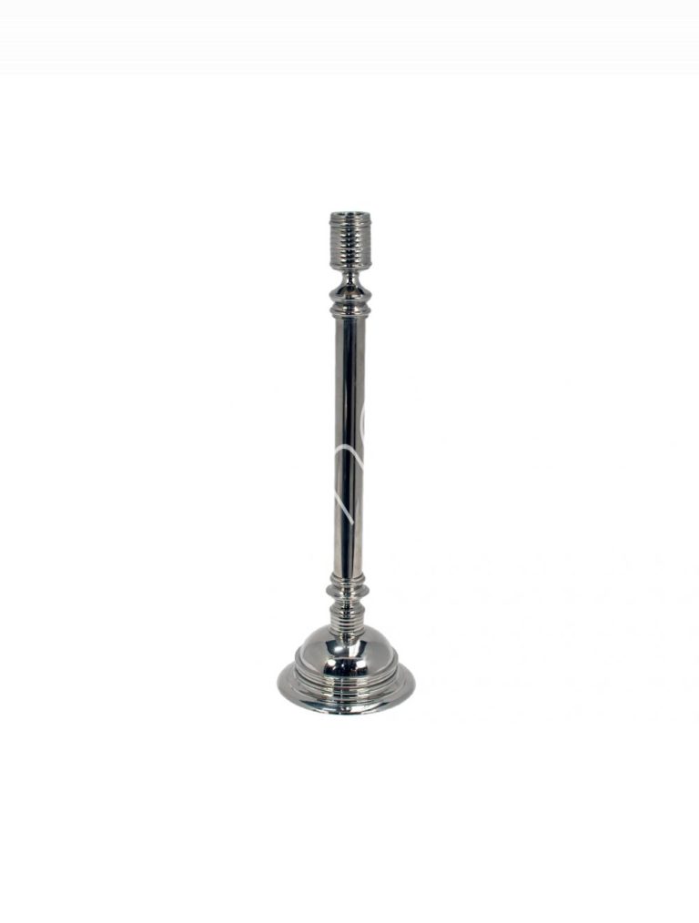 Candle stand 13x42