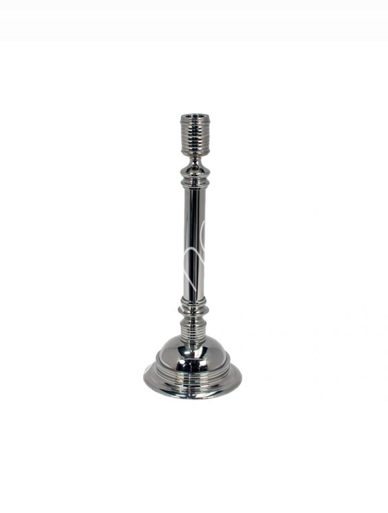 Candle stand 13x33