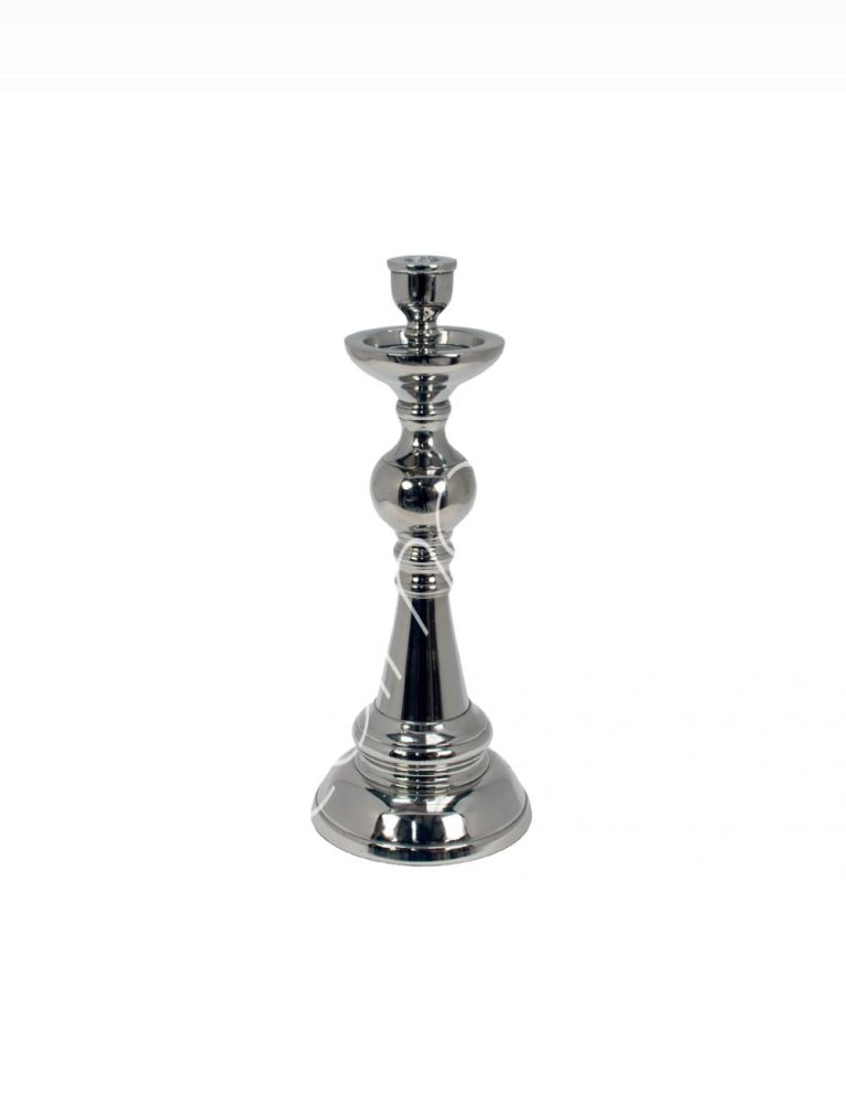 Candle stand ALUNI 16x40