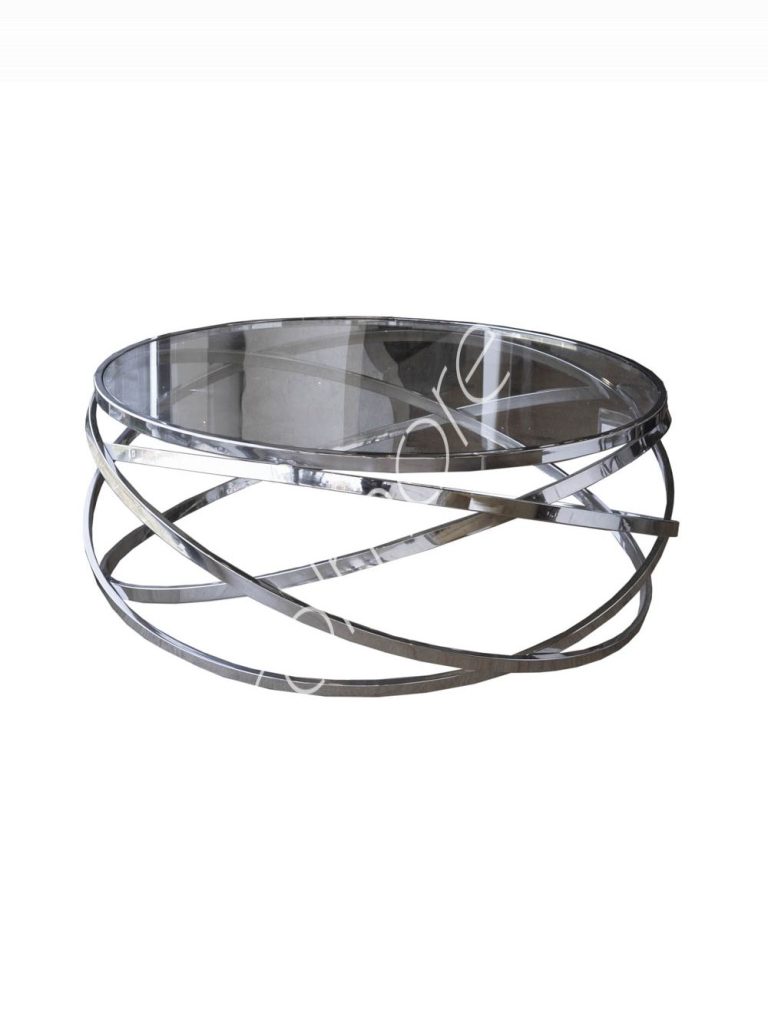Coffee table springfield ss/POL 100x100x40